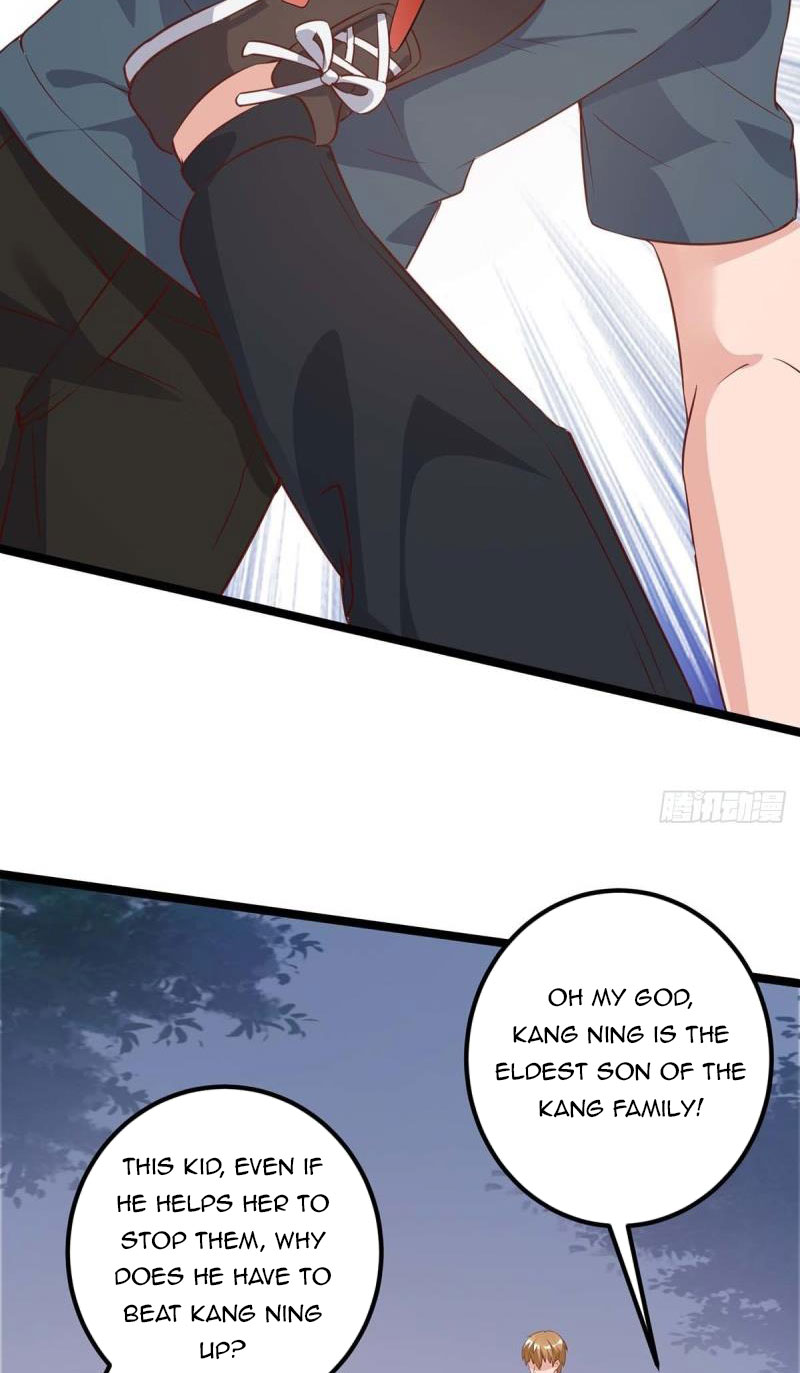 Rebirth of Abandoned Young Master Chapter 141 - Page 26