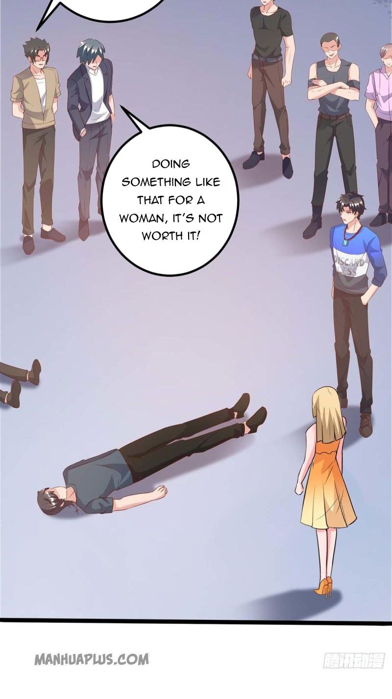 Rebirth of Abandoned Young Master Chapter 141 - Page 27