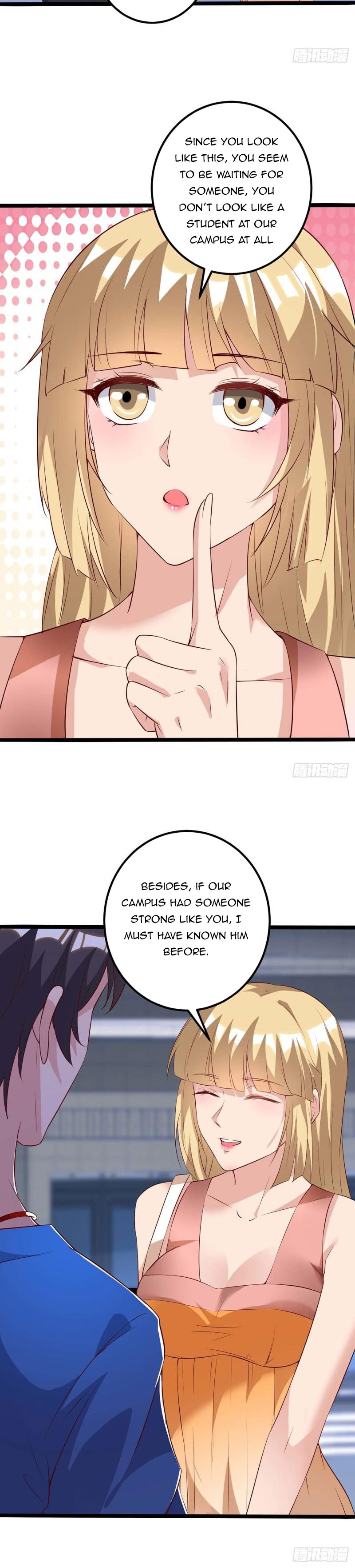 Rebirth of Abandoned Young Master Chapter 141 - Page 32