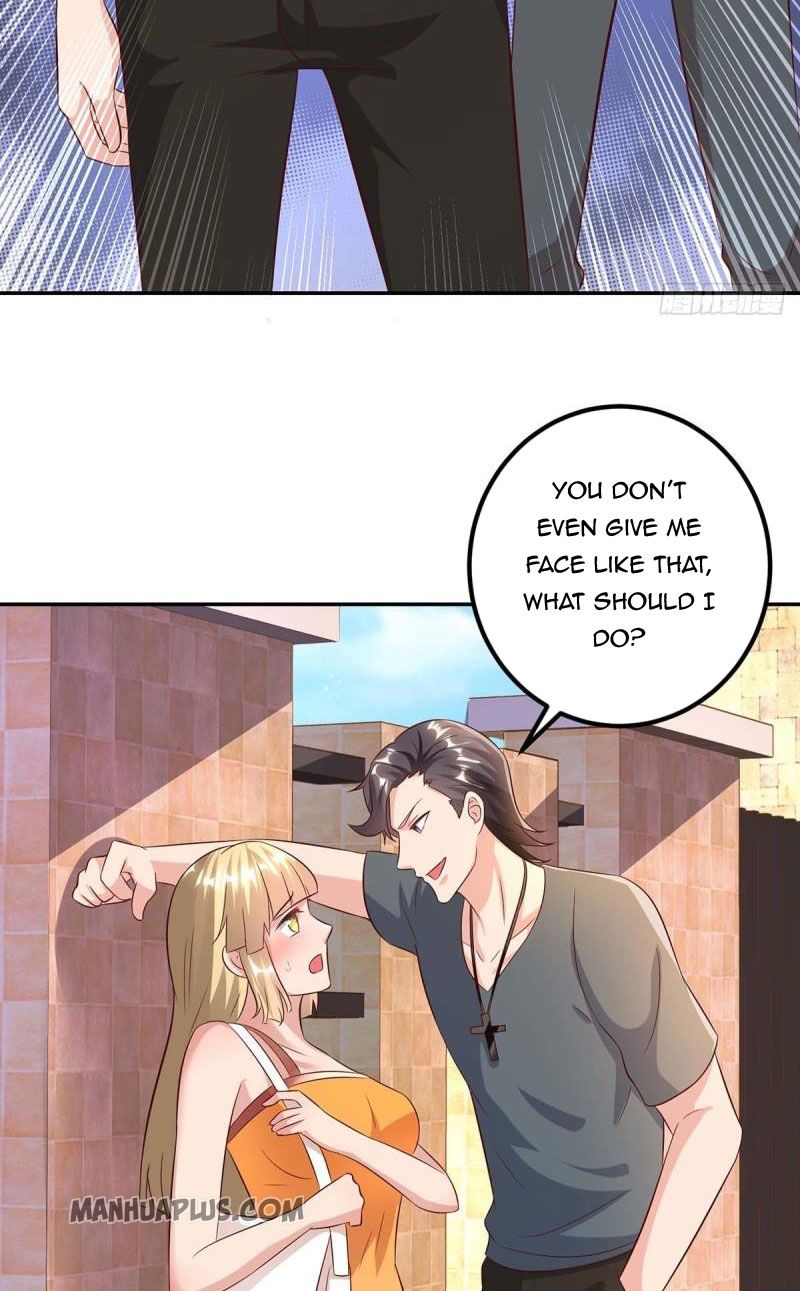 Rebirth of Abandoned Young Master Chapter 141 - Page 6