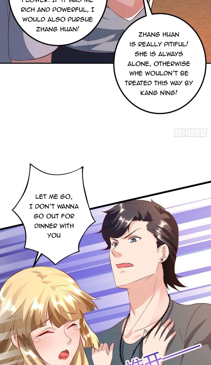 Rebirth of Abandoned Young Master Chapter 141 - Page 8