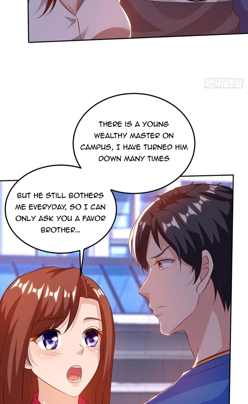 Rebirth of Abandoned Young Master Chapter 142 - Page 10