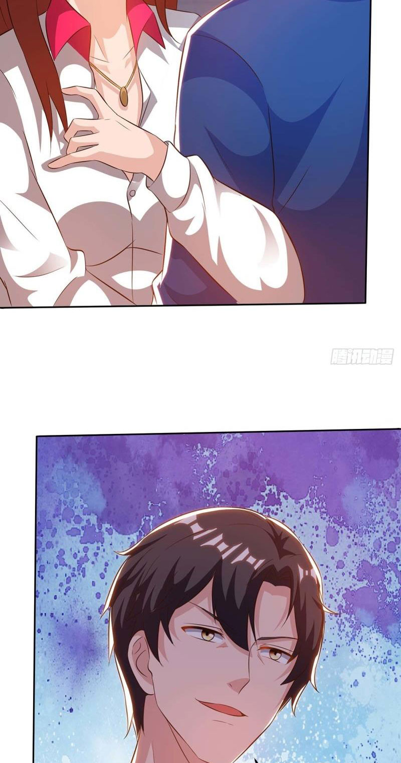 Rebirth of Abandoned Young Master Chapter 142 - Page 11