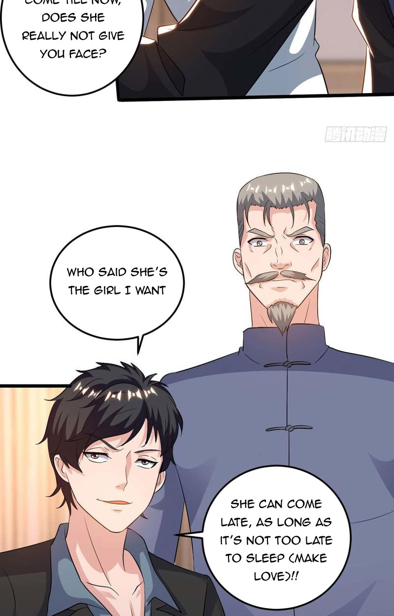 Rebirth of Abandoned Young Master Chapter 142 - Page 16
