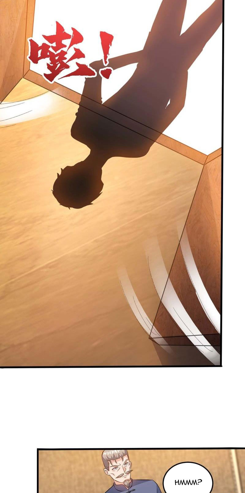 Rebirth of Abandoned Young Master Chapter 142 - Page 19