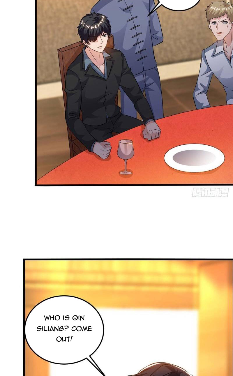 Rebirth of Abandoned Young Master Chapter 142 - Page 20
