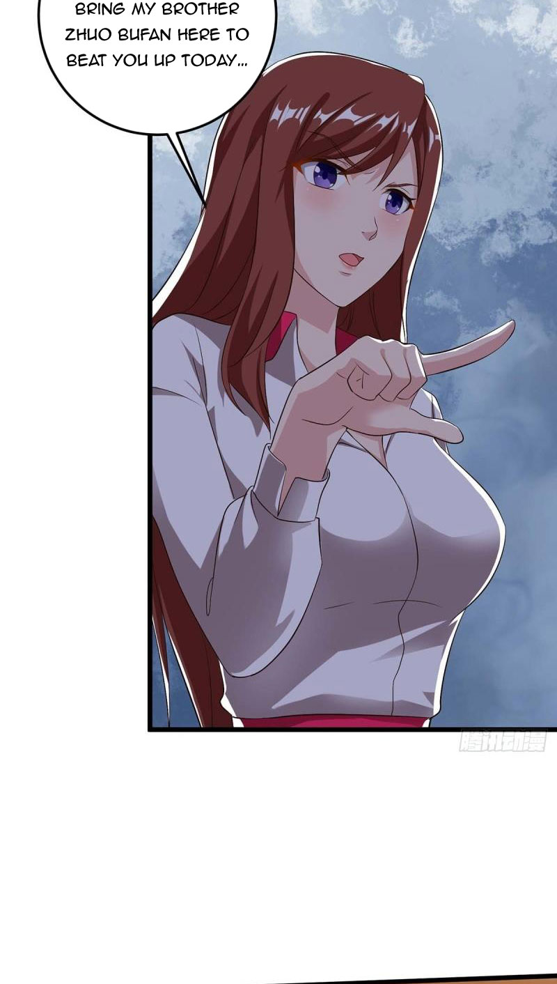 Rebirth of Abandoned Young Master Chapter 142 - Page 23