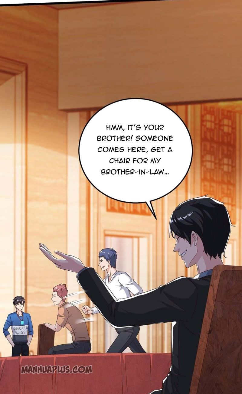 Rebirth of Abandoned Young Master Chapter 142 - Page 24