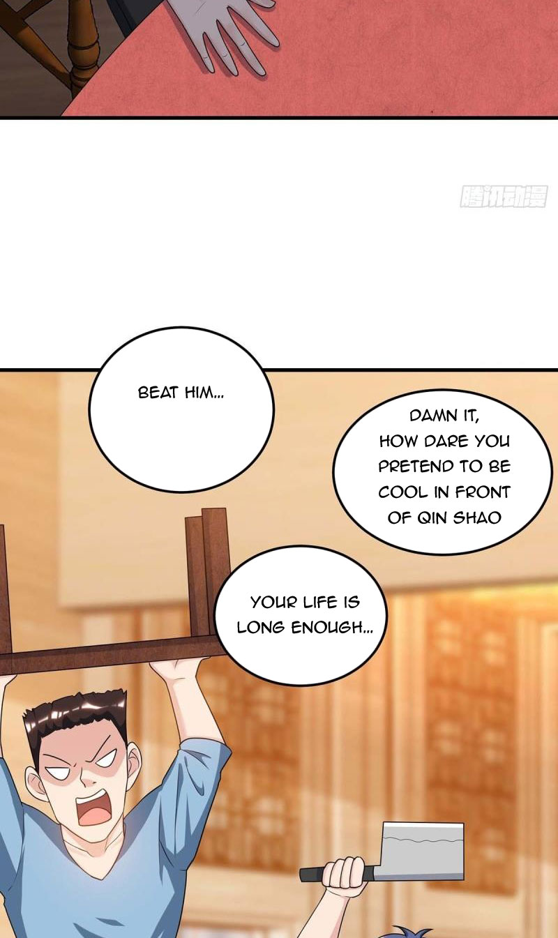 Rebirth of Abandoned Young Master Chapter 142 - Page 31