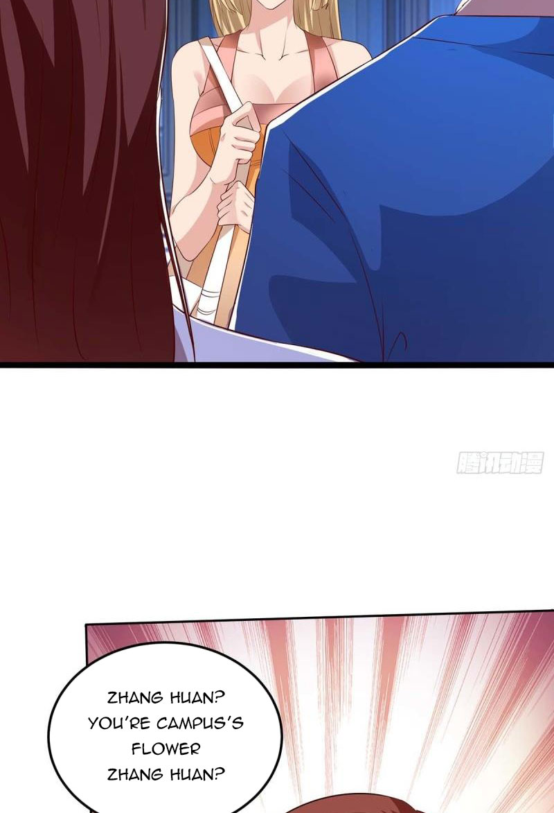 Rebirth of Abandoned Young Master Chapter 142 - Page 4