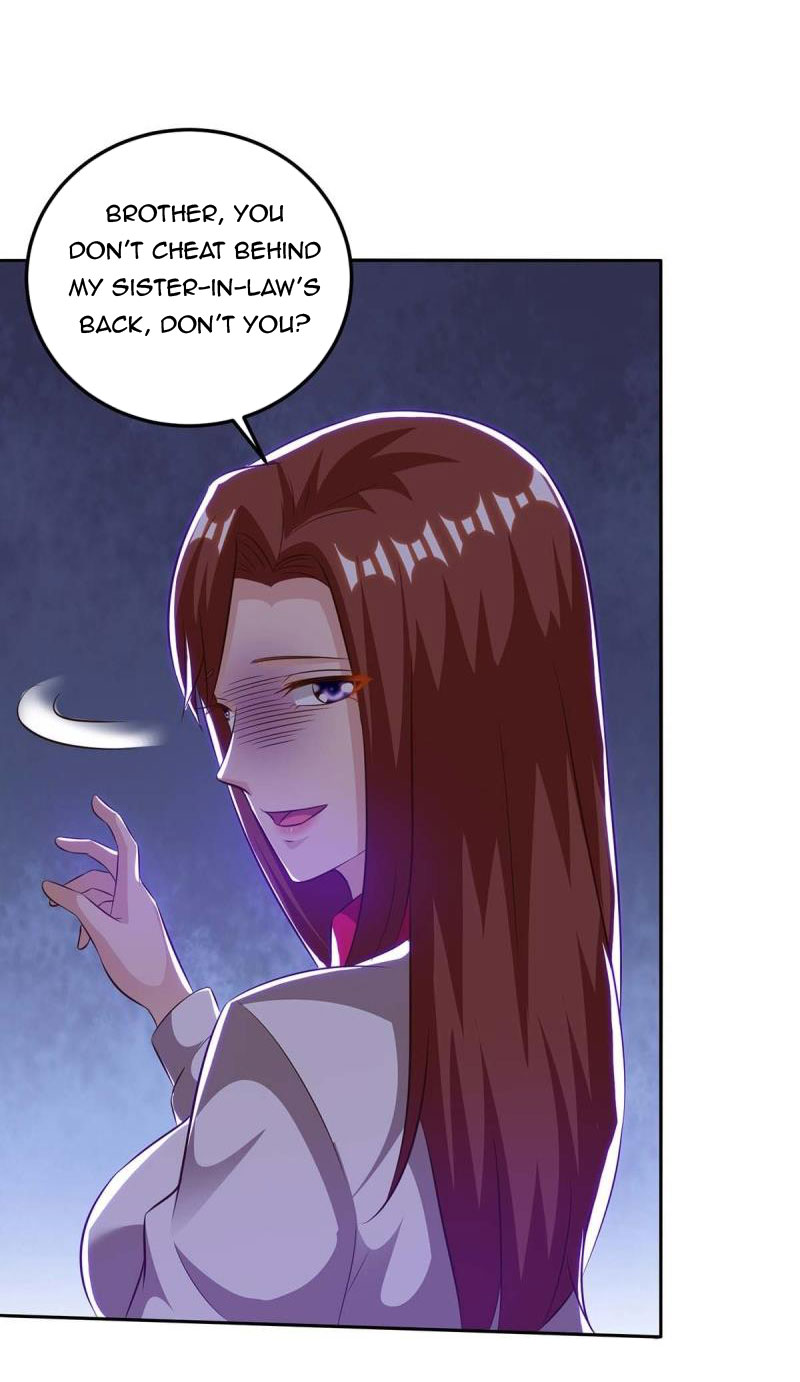Rebirth of Abandoned Young Master Chapter 142 - Page 8