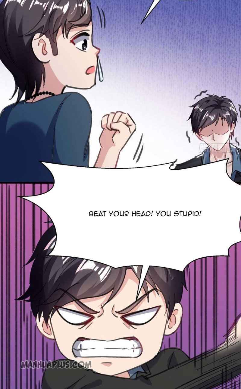 Rebirth of Abandoned Young Master Chapter 143 - Page 21