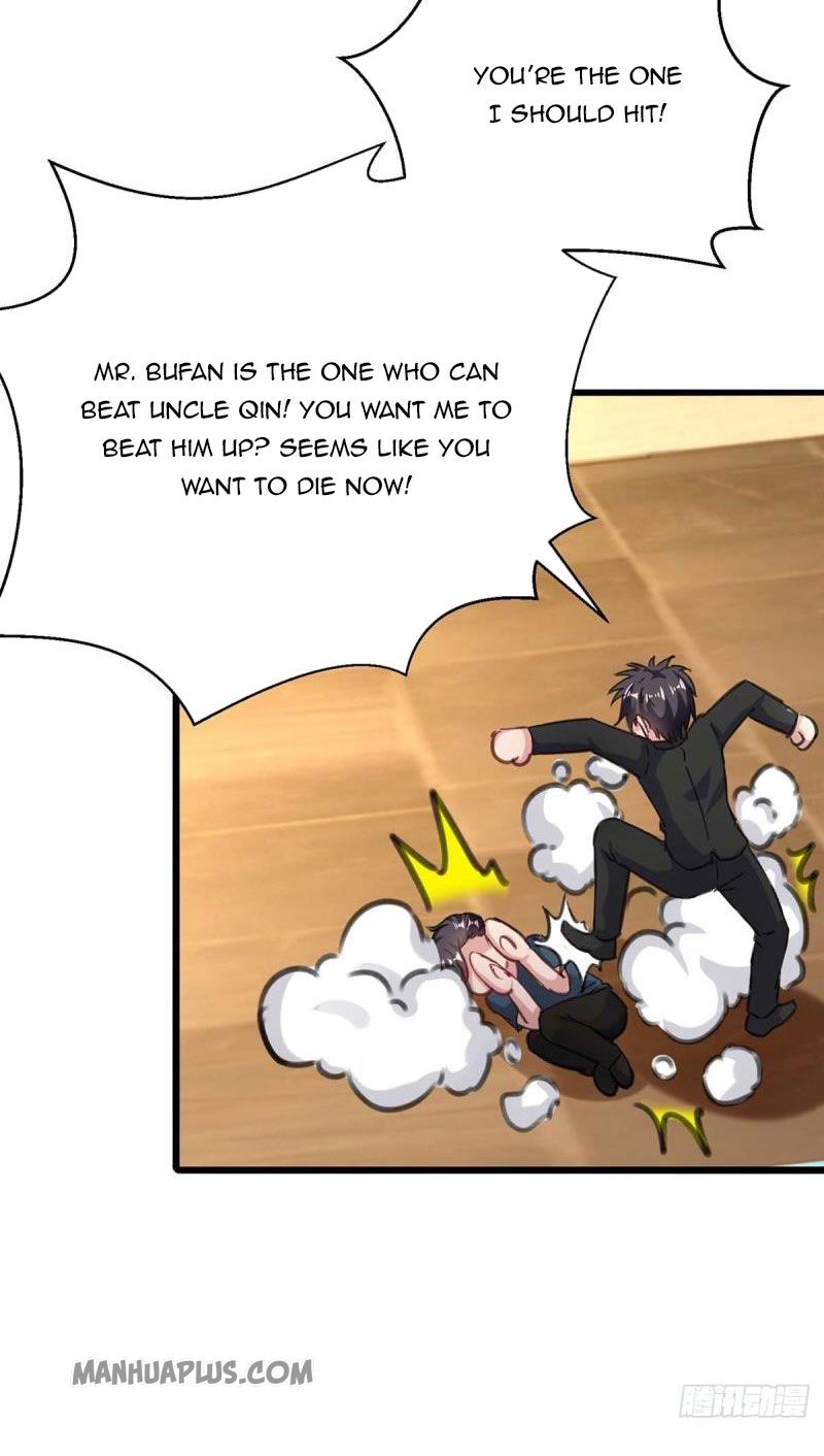 Rebirth of Abandoned Young Master Chapter 143 - Page 24