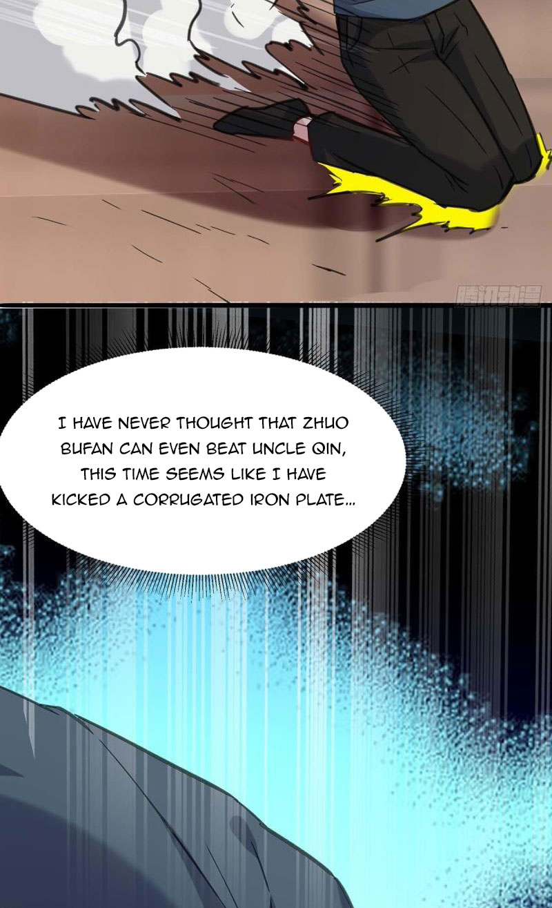 Rebirth of Abandoned Young Master Chapter 143 - Page 29