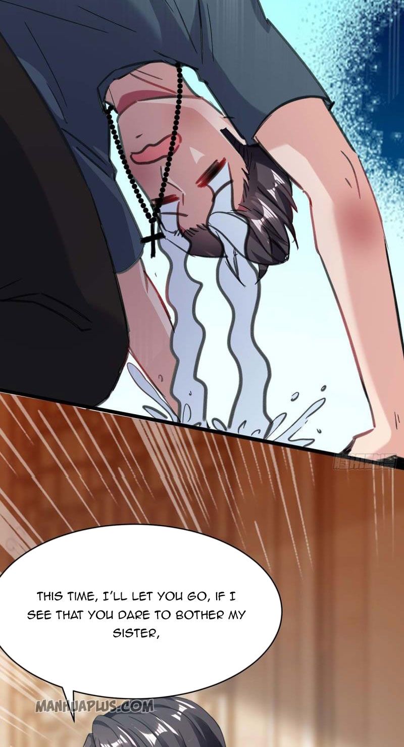 Rebirth of Abandoned Young Master Chapter 143 - Page 30