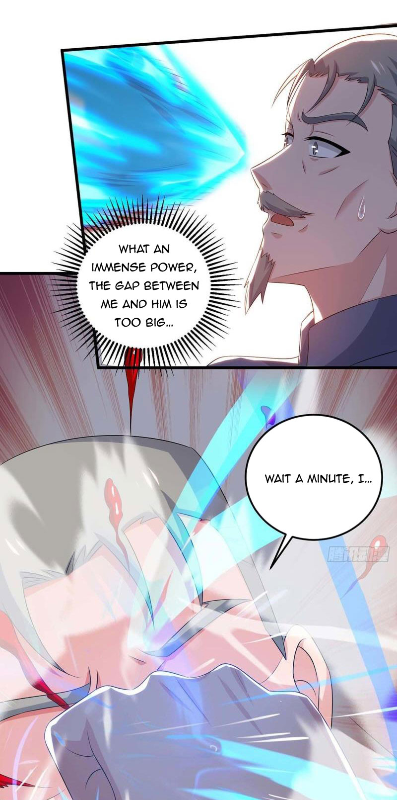 Rebirth of Abandoned Young Master Chapter 143 - Page 5