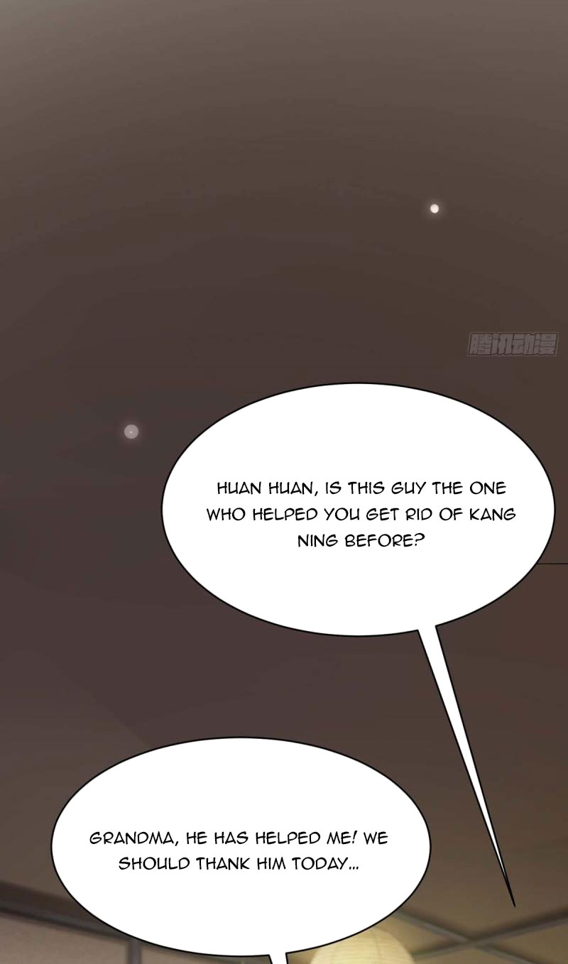 Rebirth of Abandoned Young Master Chapter 144 - Page 1