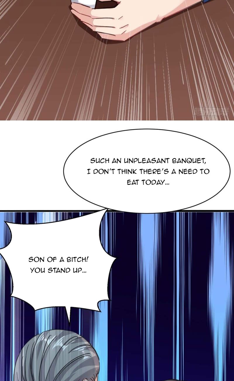 Rebirth of Abandoned Young Master Chapter 144 - Page 10