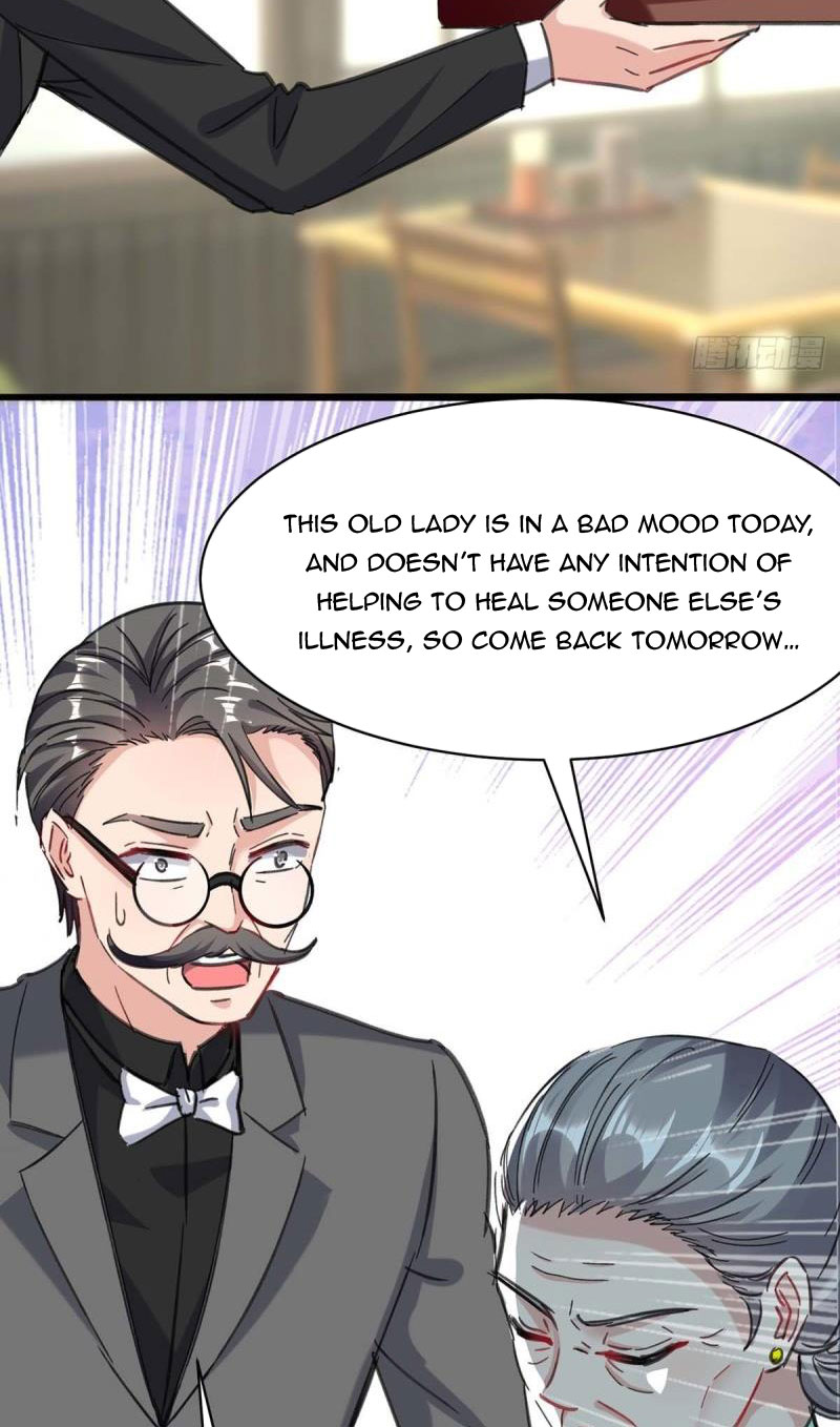 Rebirth of Abandoned Young Master Chapter 144 - Page 16