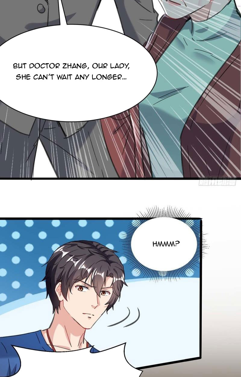 Rebirth of Abandoned Young Master Chapter 144 - Page 17
