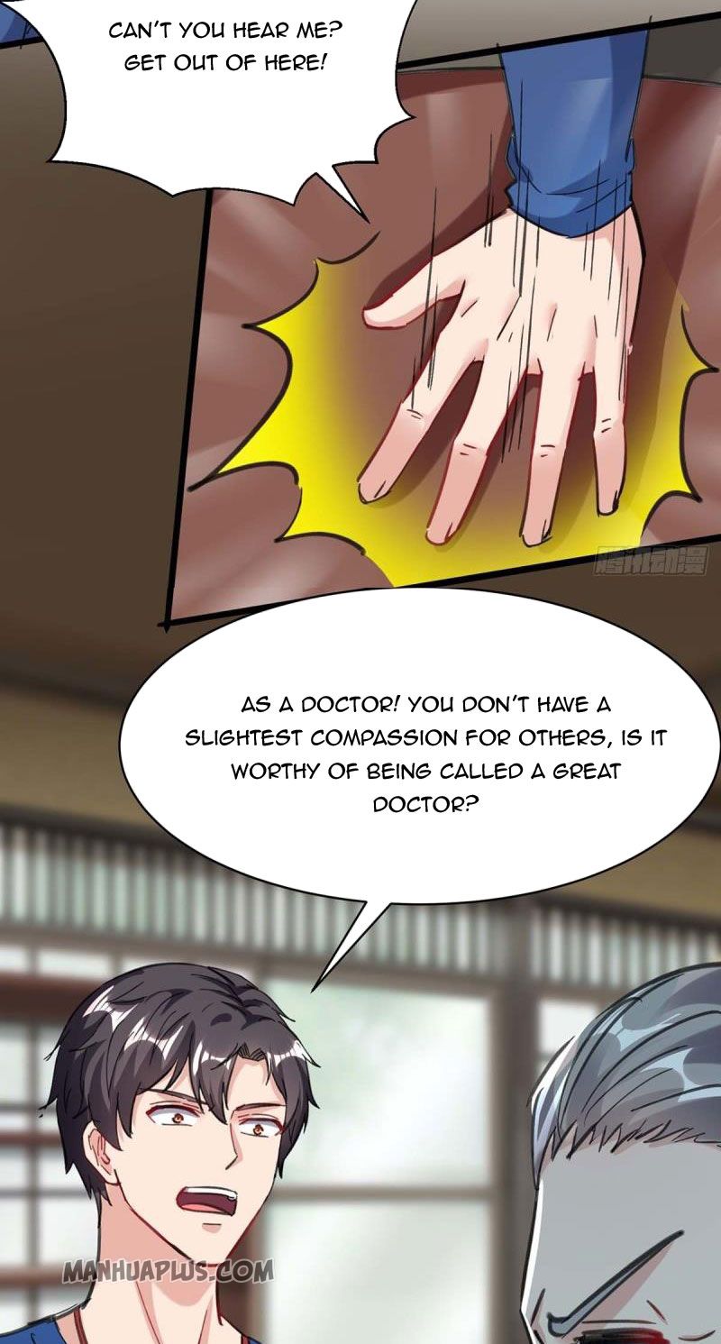 Rebirth of Abandoned Young Master Chapter 144 - Page 18
