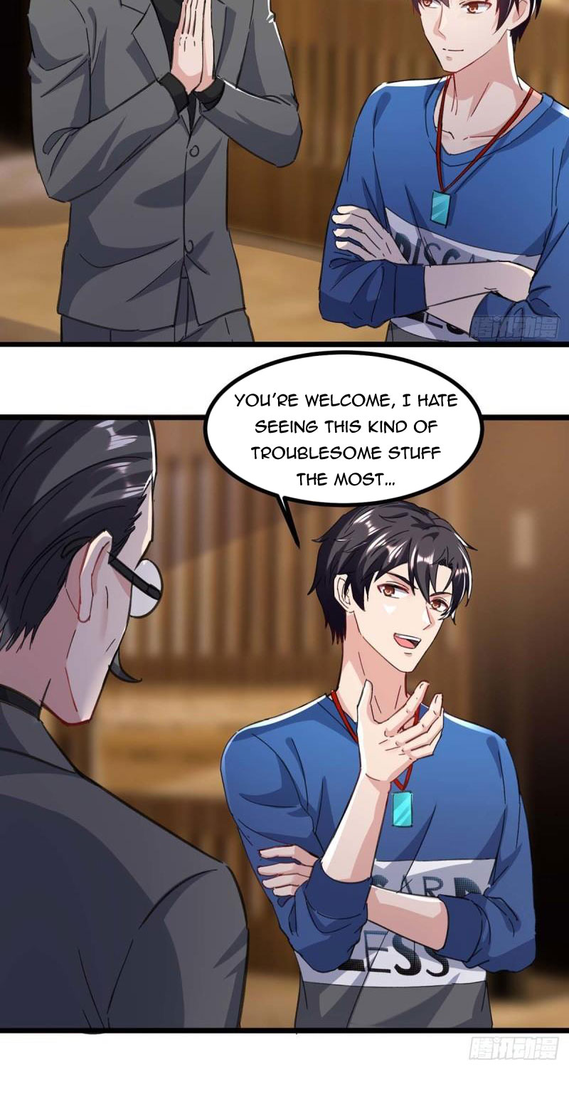 Rebirth of Abandoned Young Master Chapter 144 - Page 22
