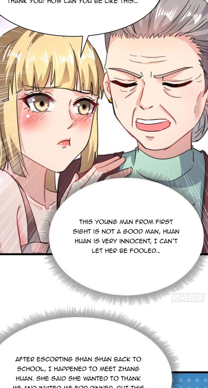 Rebirth of Abandoned Young Master Chapter 144 - Page 3