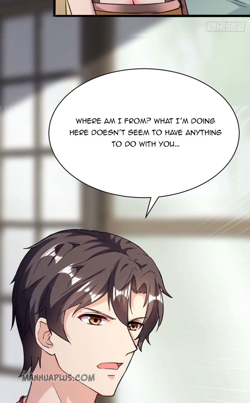 Rebirth of Abandoned Young Master Chapter 144 - Page 6