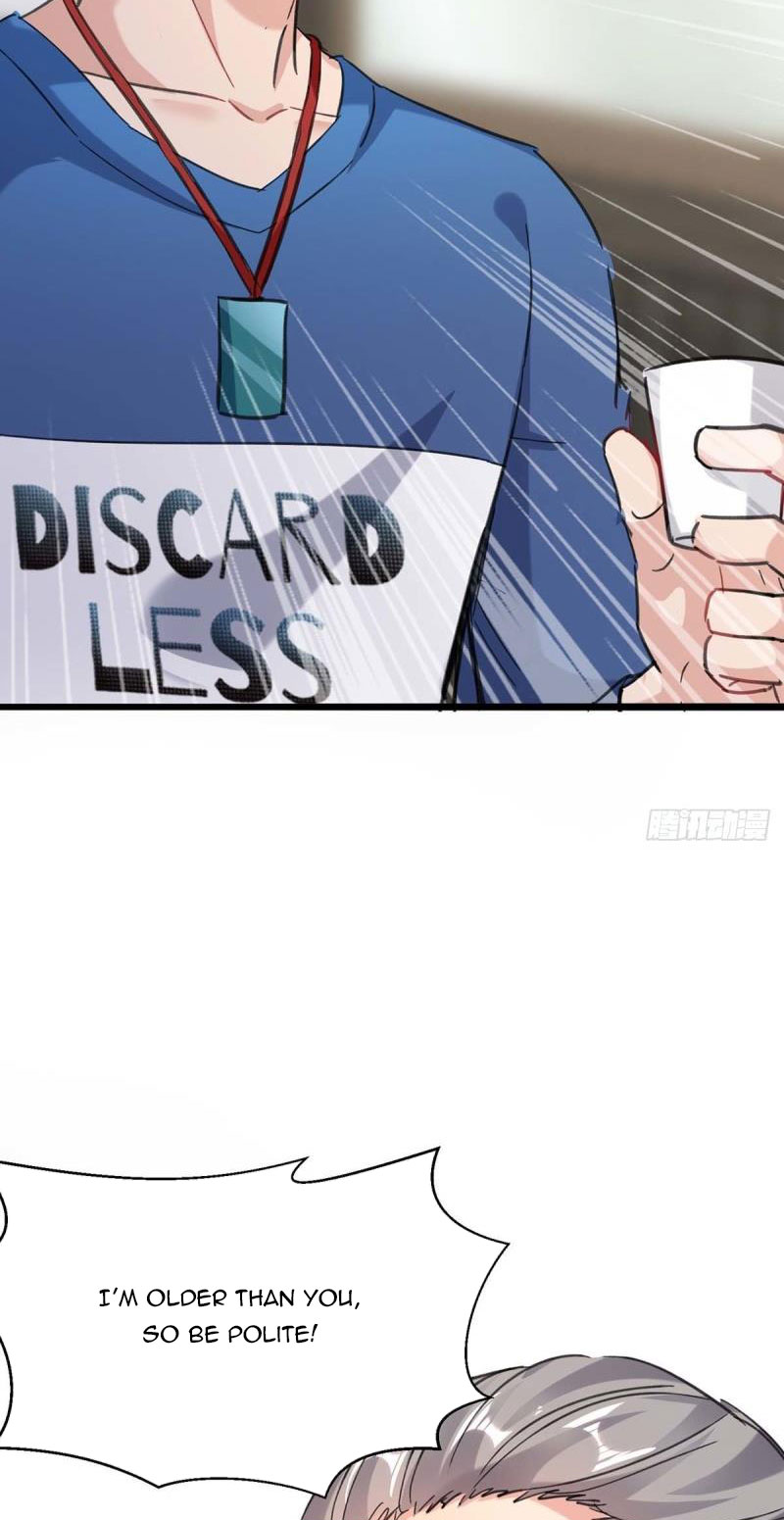 Rebirth of Abandoned Young Master Chapter 144 - Page 7