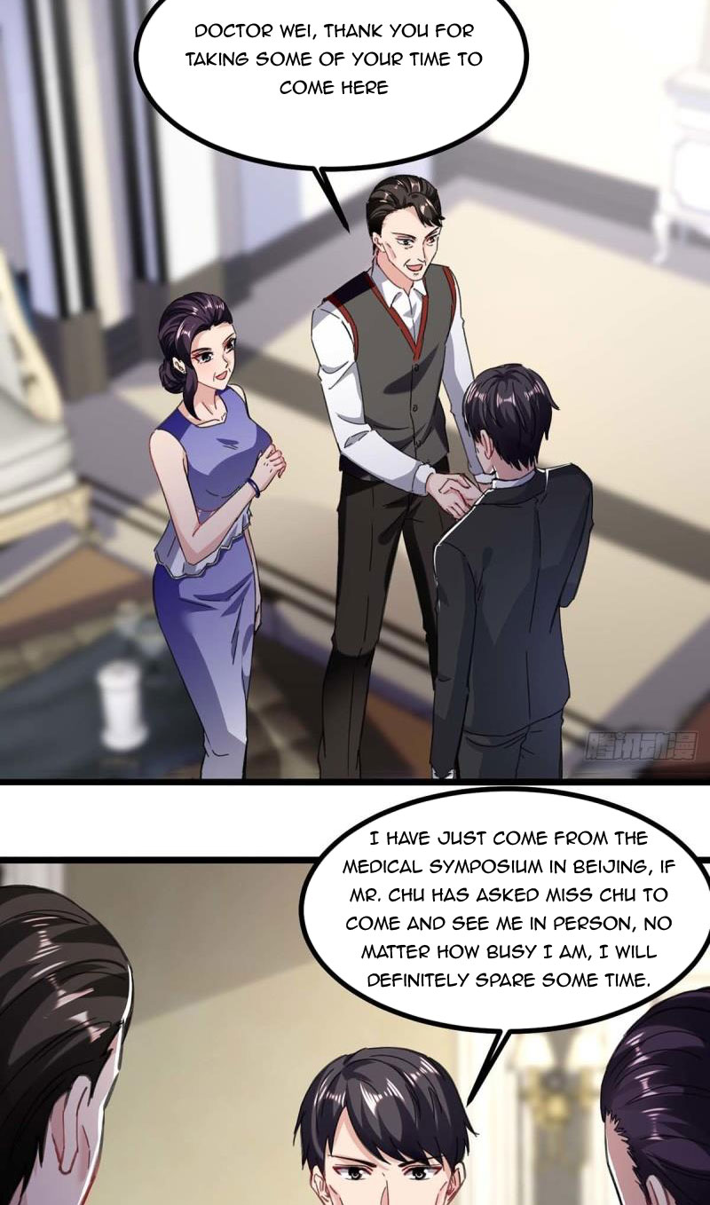 Rebirth of Abandoned Young Master Chapter 145 - Page 1