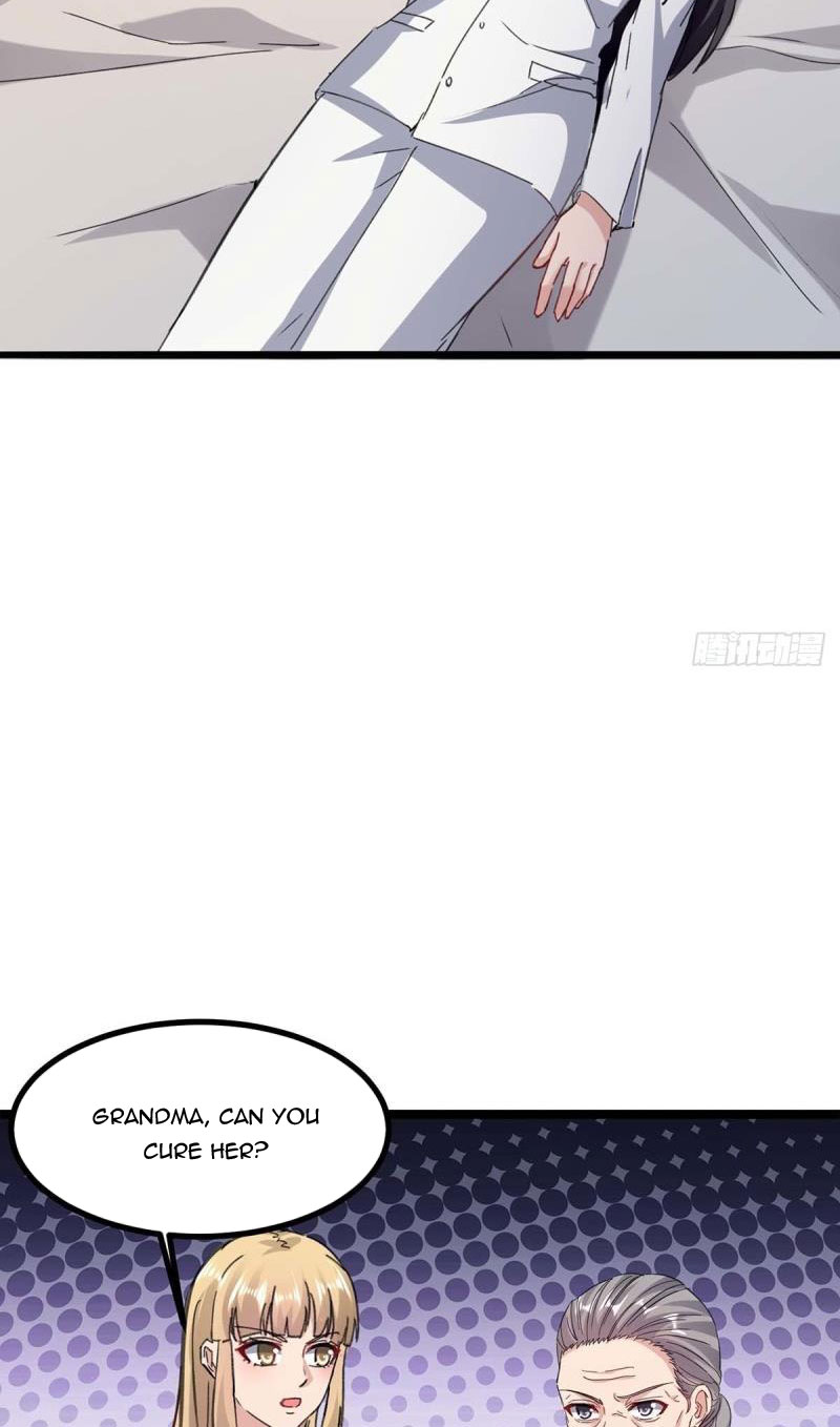 Rebirth of Abandoned Young Master Chapter 145 - Page 11