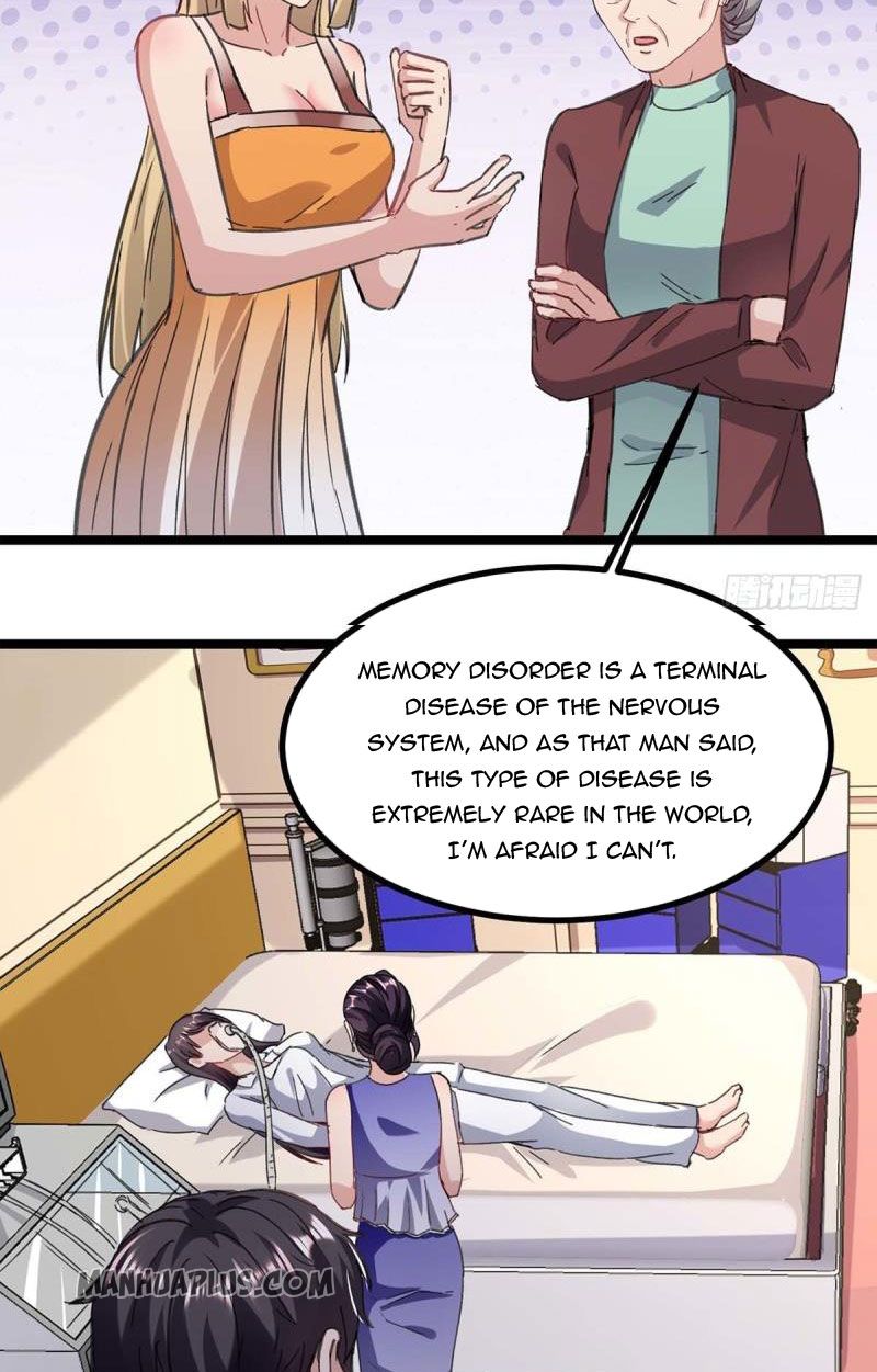 Rebirth of Abandoned Young Master Chapter 145 - Page 12