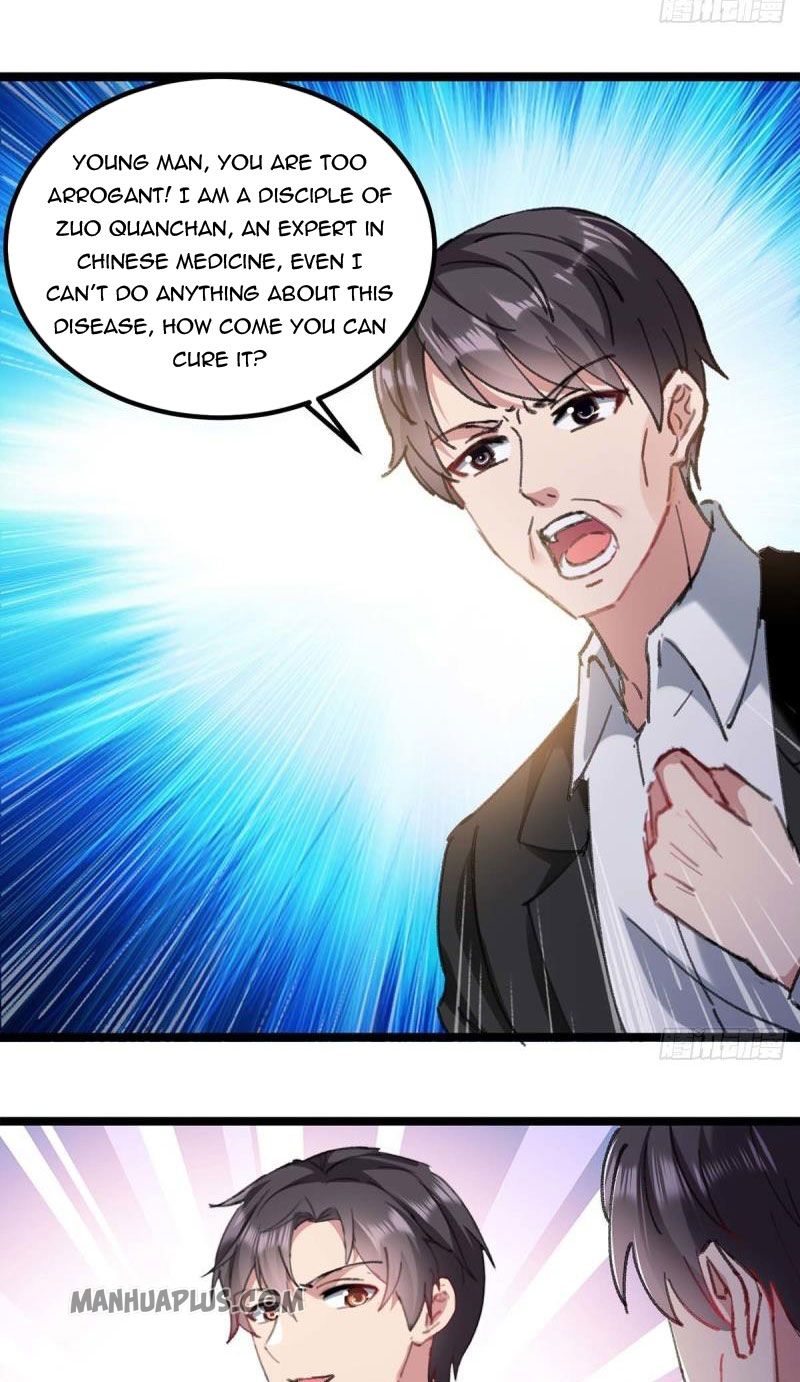 Rebirth of Abandoned Young Master Chapter 145 - Page 18