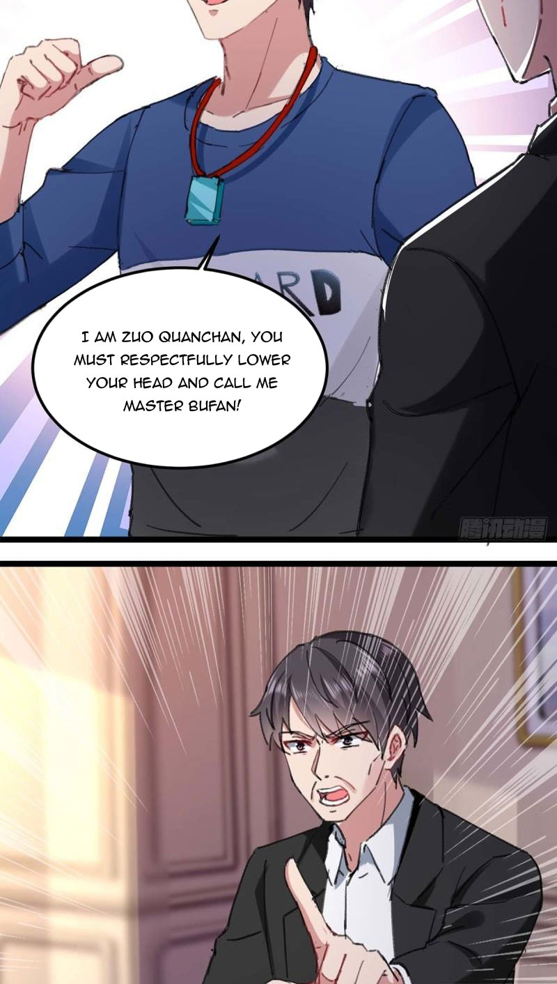 Rebirth of Abandoned Young Master Chapter 145 - Page 19