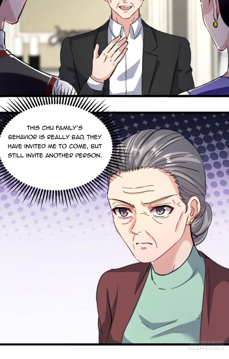 Rebirth of Abandoned Young Master Chapter 145 - Page 2