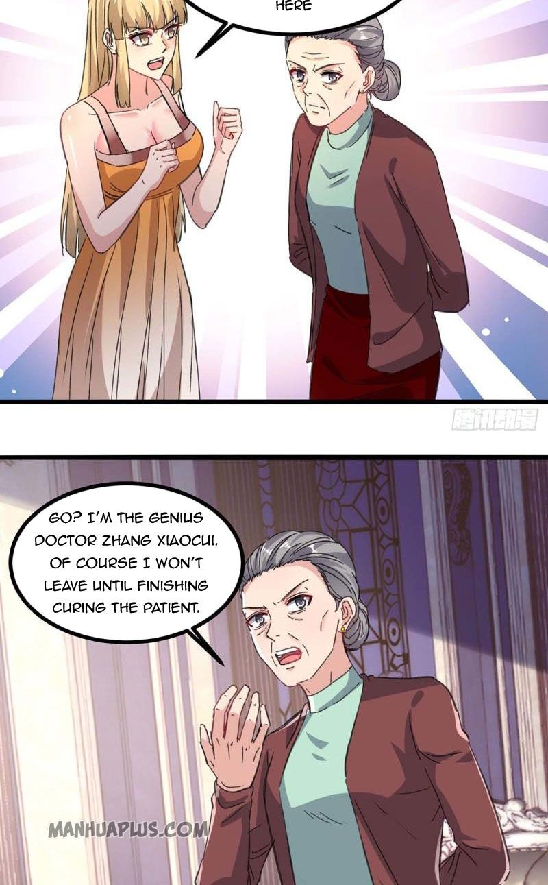 Rebirth of Abandoned Young Master Chapter 145 - Page 6