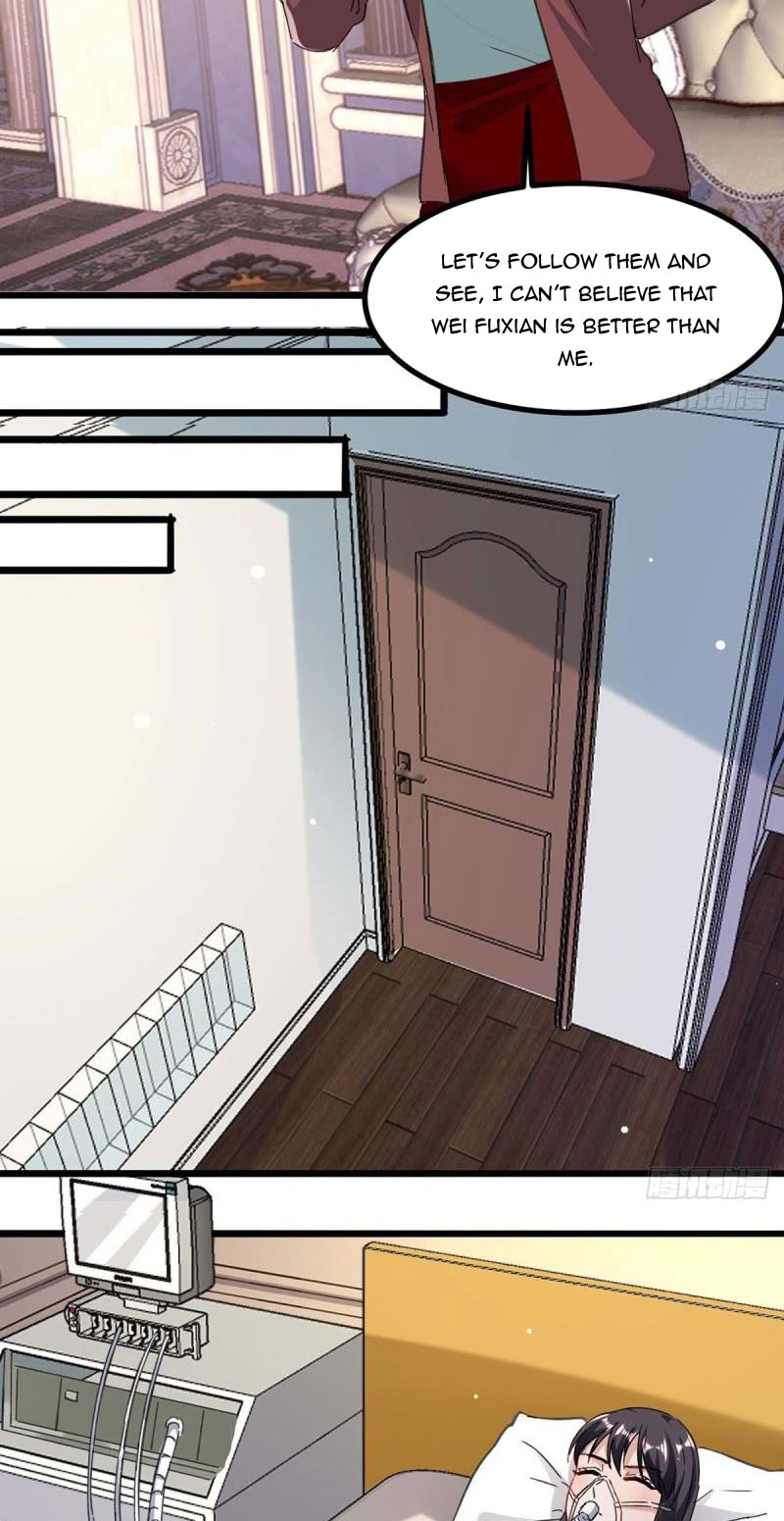 Rebirth of Abandoned Young Master Chapter 145 - Page 7