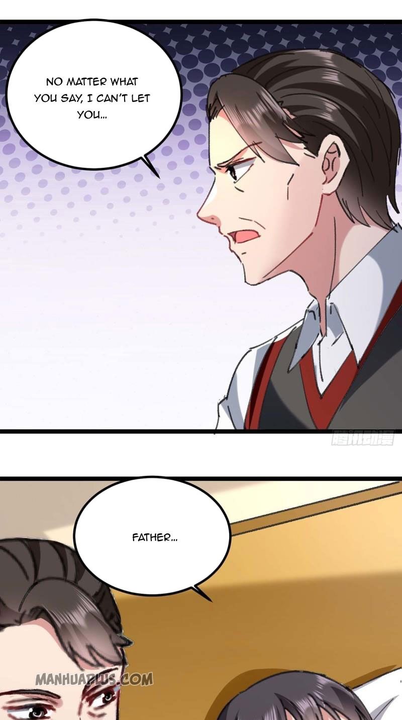 Rebirth of Abandoned Young Master Chapter 146 - Page 0