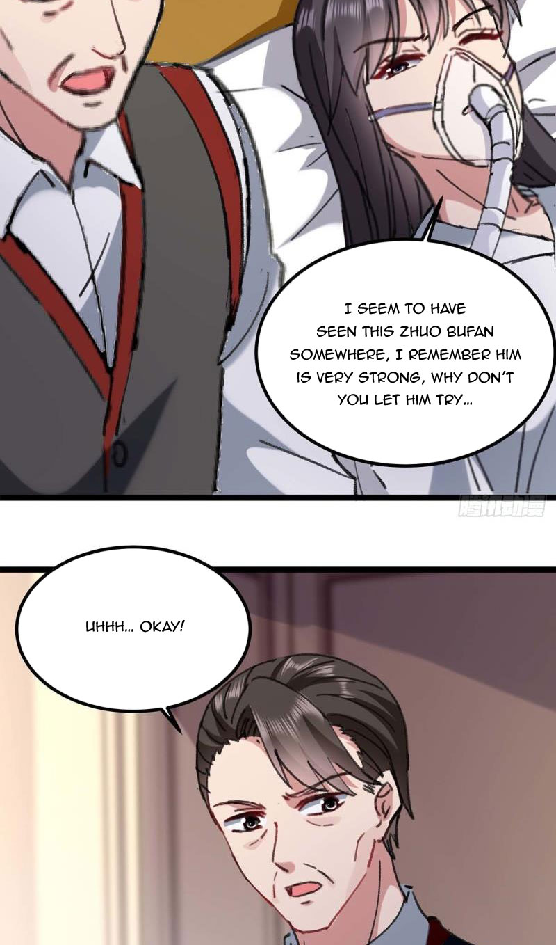 Rebirth of Abandoned Young Master Chapter 146 - Page 1