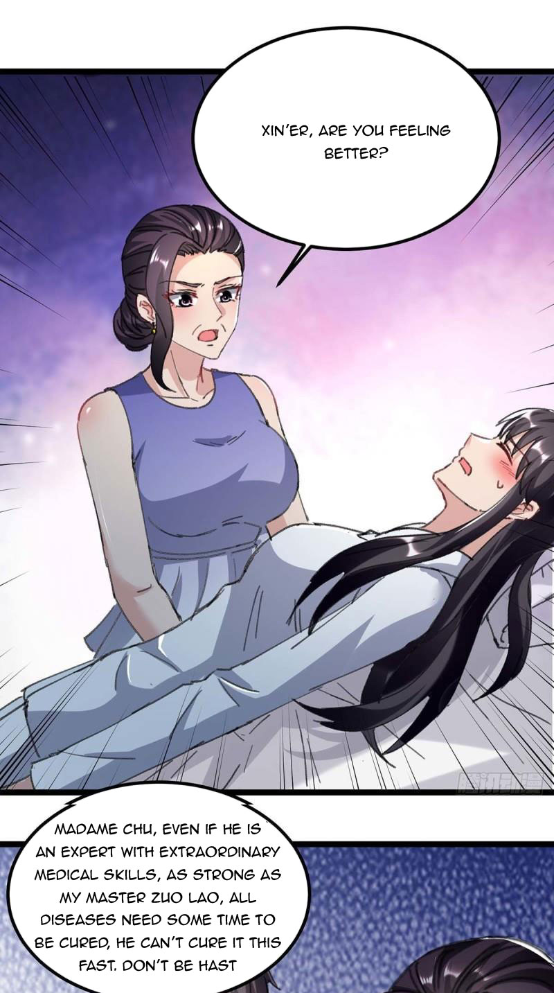 Rebirth of Abandoned Young Master Chapter 146 - Page 12