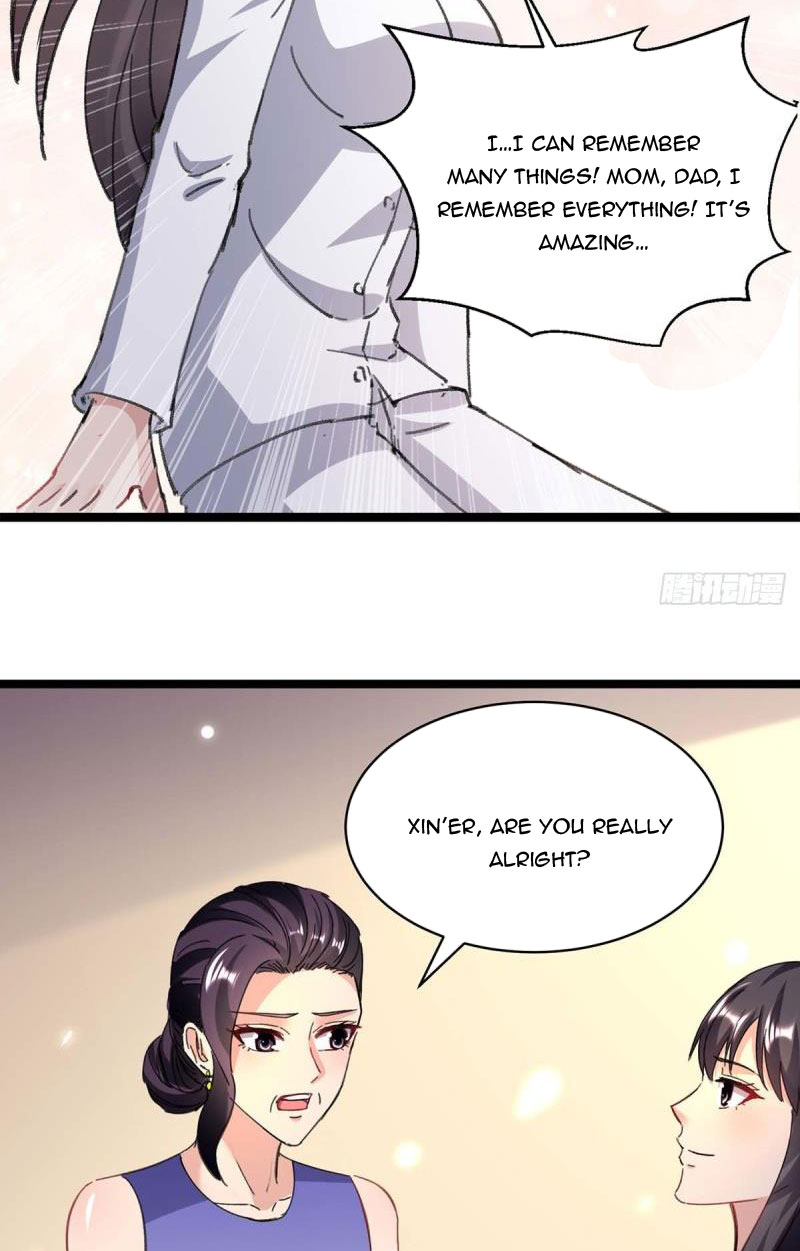 Rebirth of Abandoned Young Master Chapter 146 - Page 14