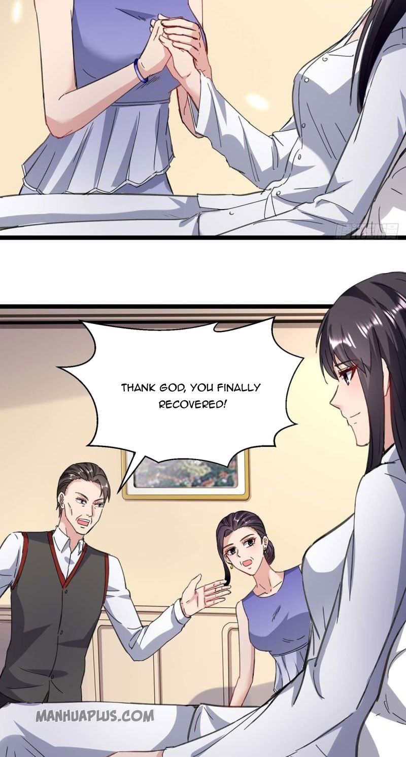 Rebirth of Abandoned Young Master Chapter 146 - Page 15