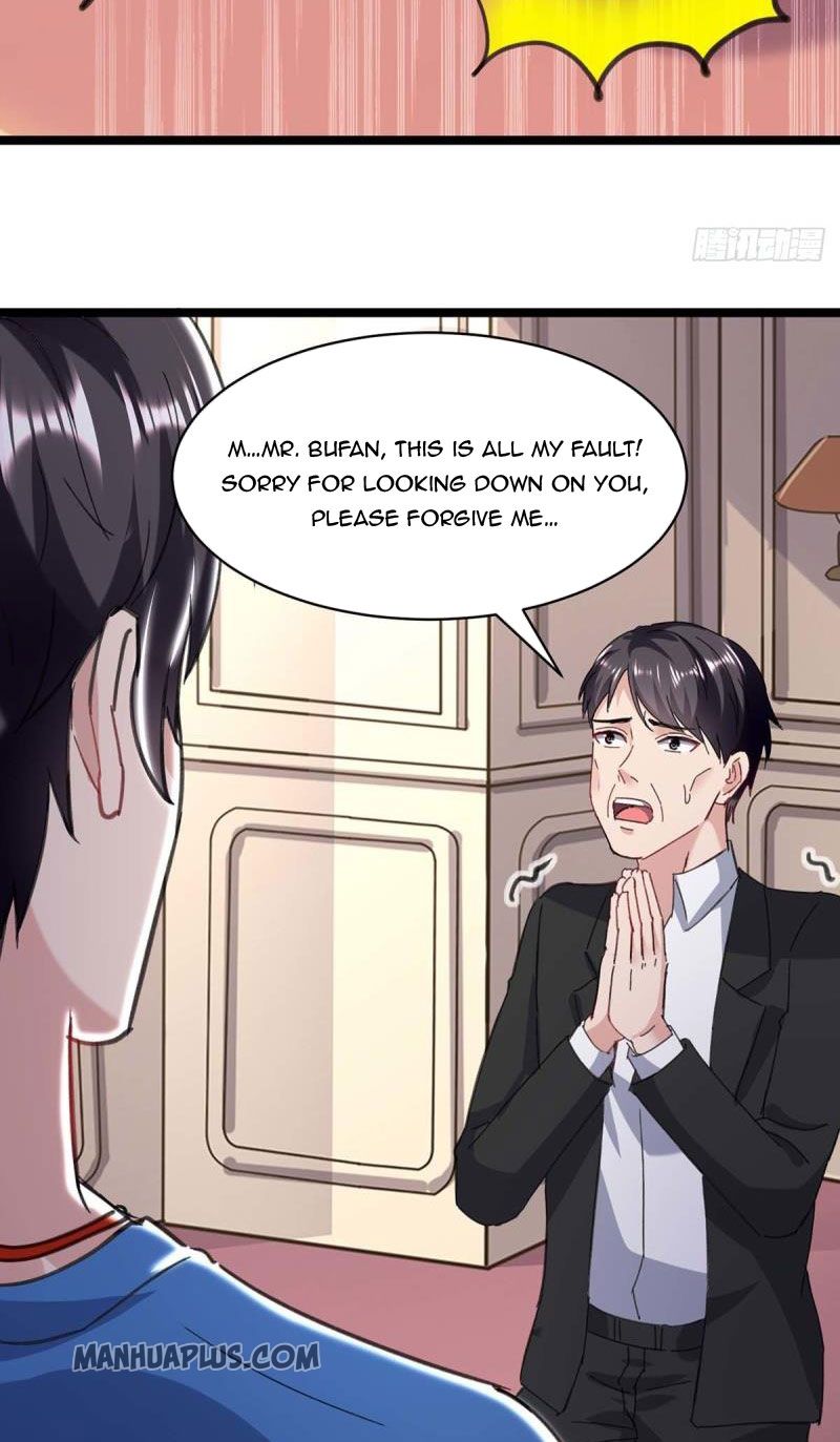 Rebirth of Abandoned Young Master Chapter 146 - Page 24