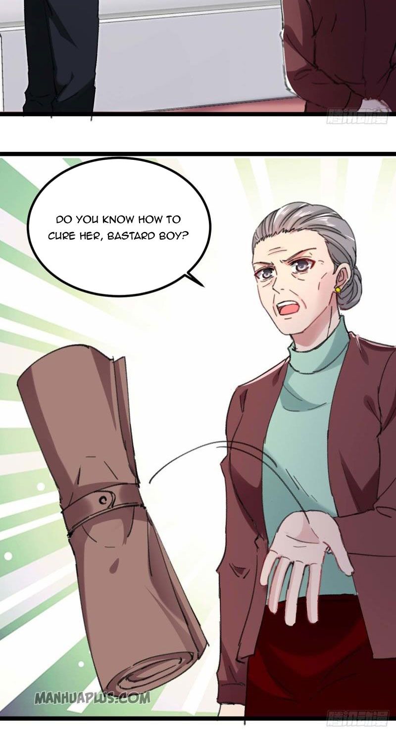 Rebirth of Abandoned Young Master Chapter 146 - Page 3