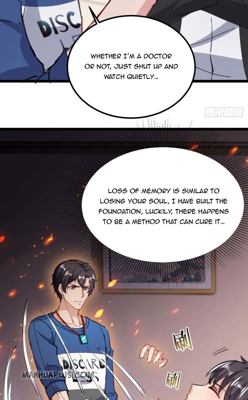 Rebirth of Abandoned Young Master Chapter 146 - Page 6