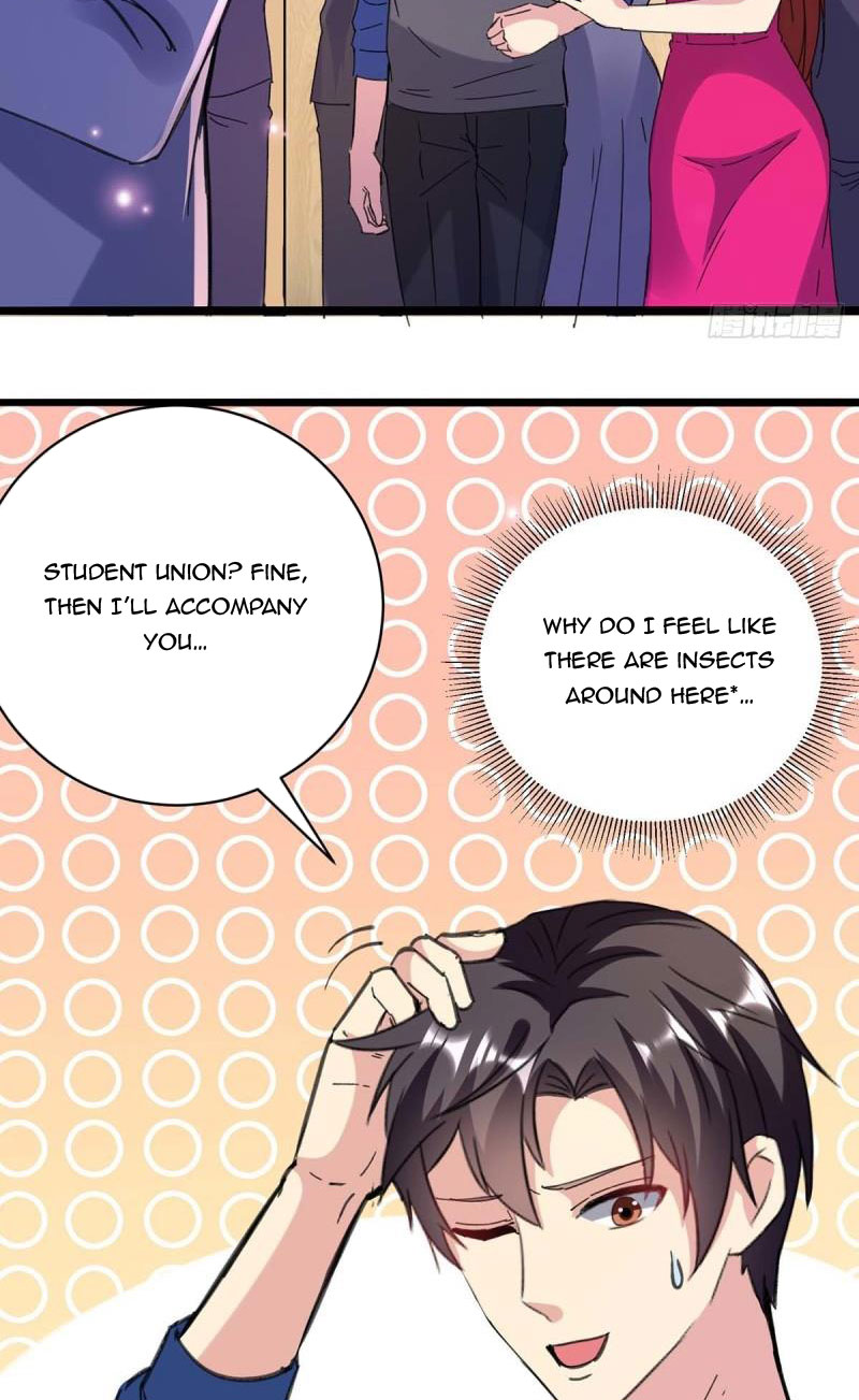 Rebirth of Abandoned Young Master Chapter 147 - Page 10