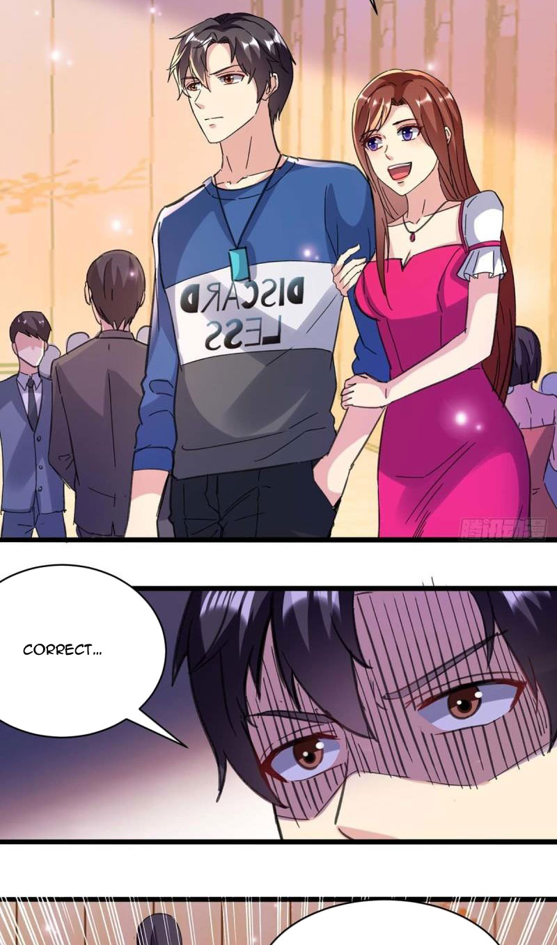 Rebirth of Abandoned Young Master Chapter 147 - Page 13