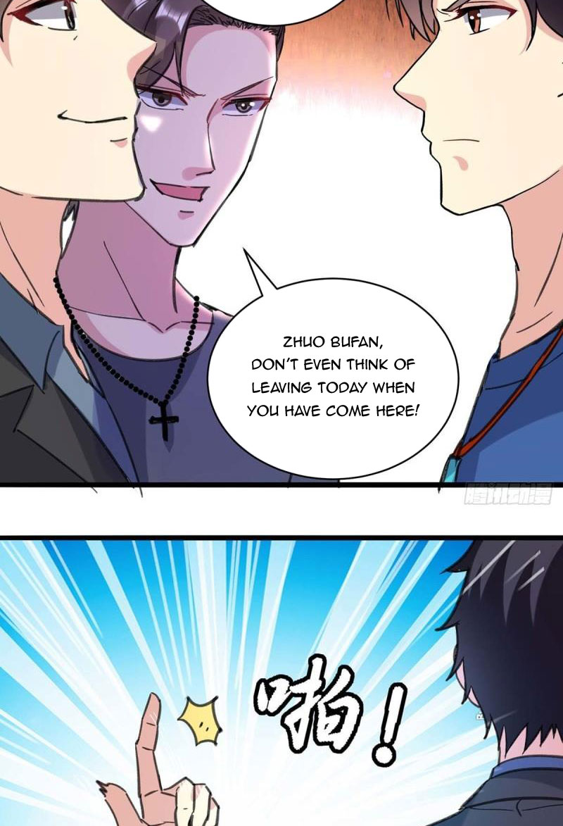 Rebirth of Abandoned Young Master Chapter 147 - Page 16