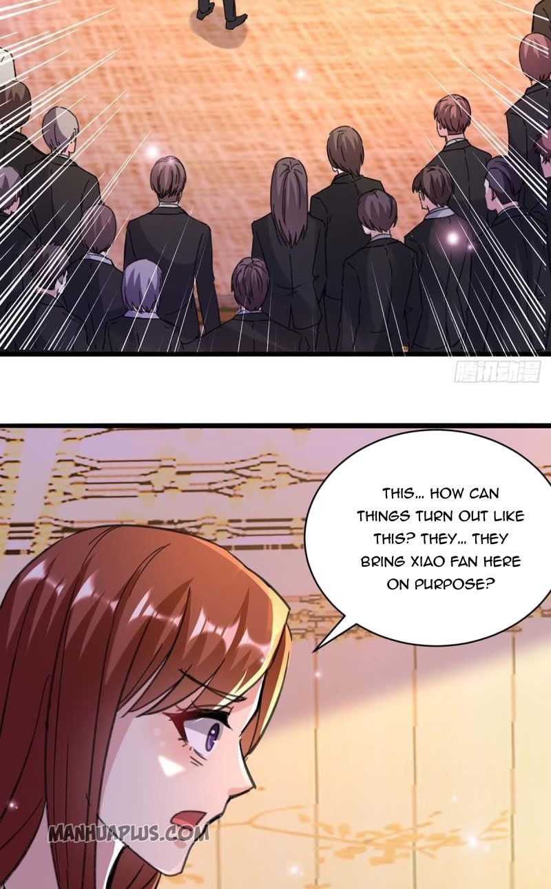 Rebirth of Abandoned Young Master Chapter 147 - Page 18