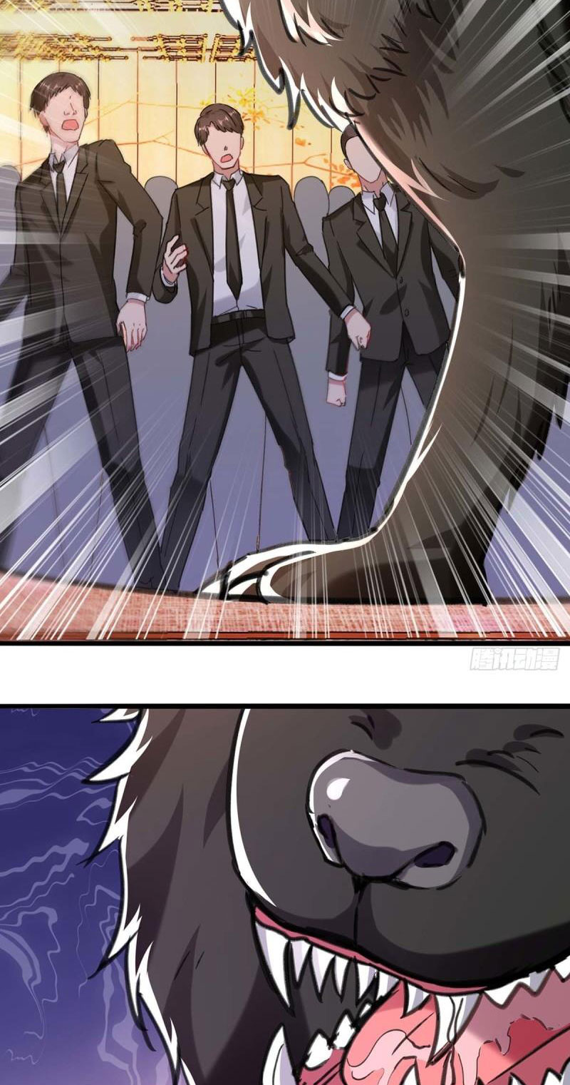 Rebirth of Abandoned Young Master Chapter 147 - Page 23